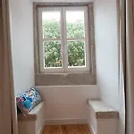 Sunshine House - Exclusive - By The Castle * Lisboa