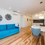 Appartement Sunshine House - Exclusive - By The Castle *