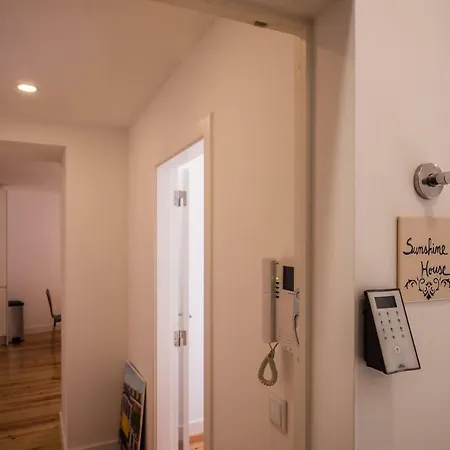Apartamento Sunshine House - Exclusive - By The Castle