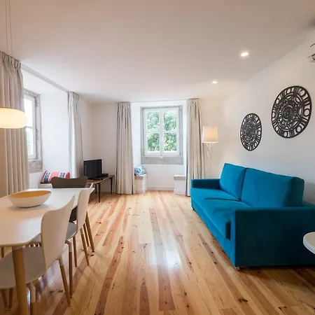 Apartamento Sunshine House - Exclusive - By The Castle
