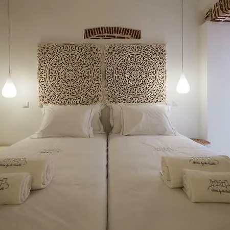 Sunshine House - Exclusive - By The Castle