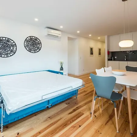 Appartement Sunshine House - Exclusive - By The Castle