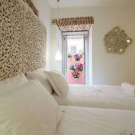 Appartement Sunshine House - Exclusive - By The Castle Lisboa