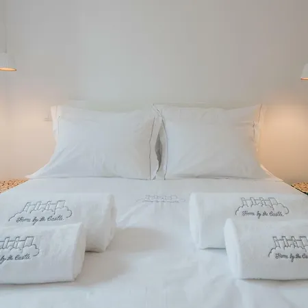 Sunshine House - Exclusive - By The Castle * Lisbona