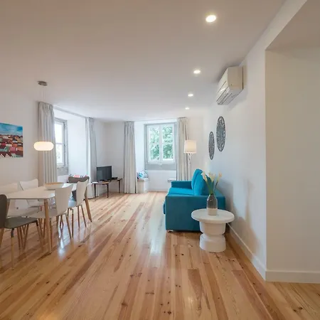 Sunshine House - Exclusive - By The Castle * Lisboa