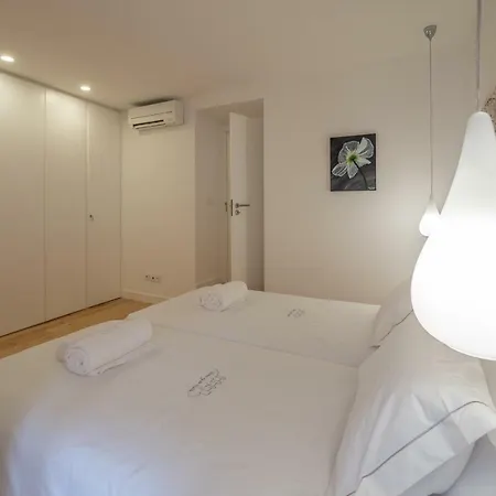 Sunshine House - Exclusive - By The Castle Appartement