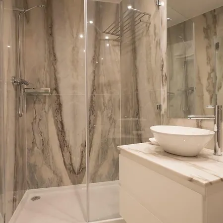 Sunshine House - Exclusive - By The Castle Appartement *