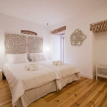 Sunshine House - Exclusive - By The Castle Lisboa