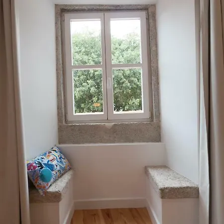 Sunshine House - Exclusive - By The Castle * Lizbona