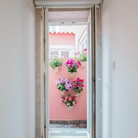 Sunshine House - Exclusive - By The Castle Apartament *